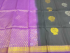 SOFT SILK SAREE WITH BLOUSE